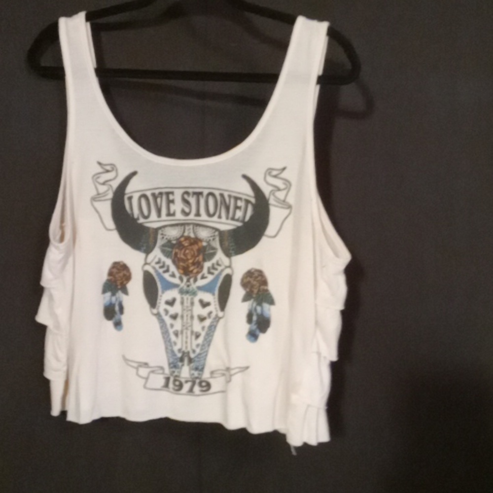 Tank top